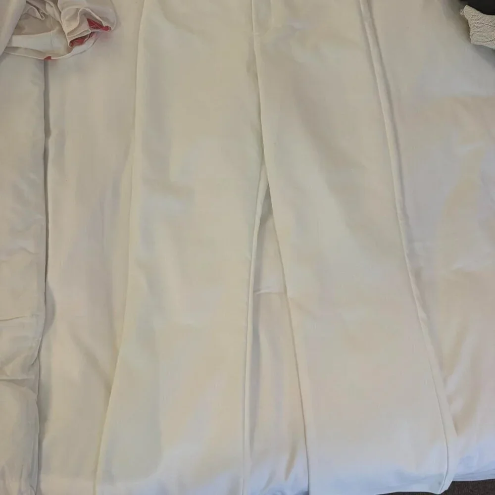 Zara Women's Trousers SIZE M 7385/460/712
